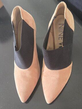 Ankle Shoes